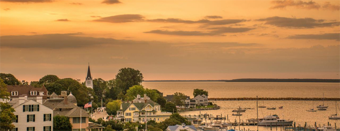 mackinac panorama